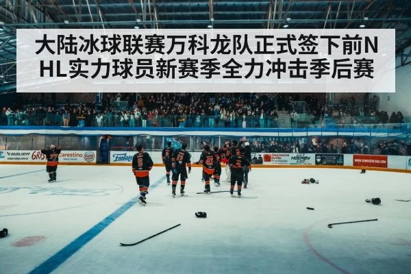 hockey arena crowd